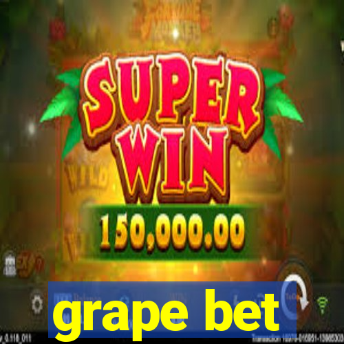 grape bet